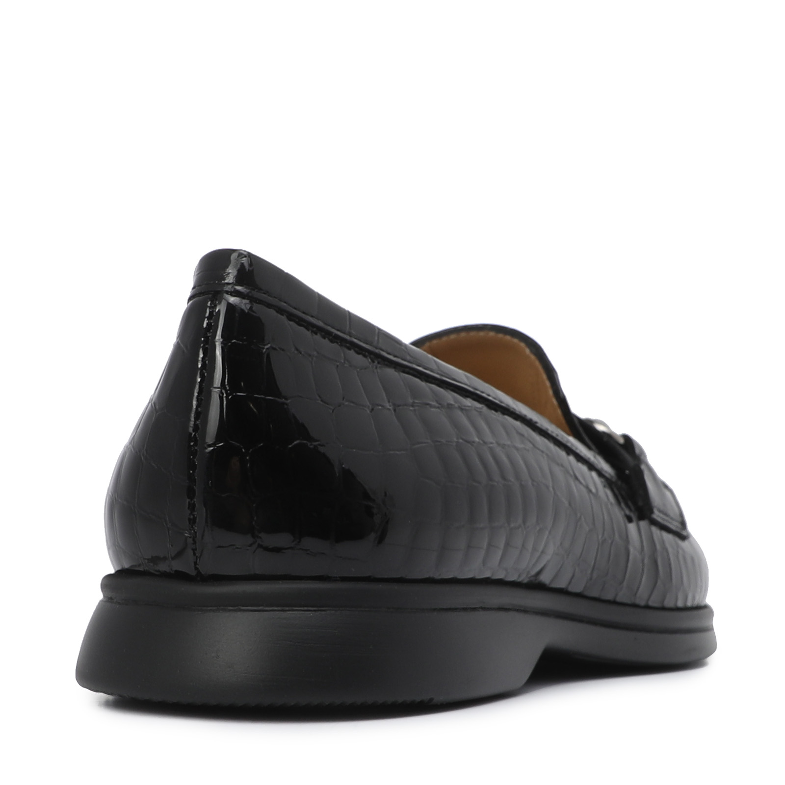 Женские лоферы S21102/2587843, черный GIOVANNI FABIANI купить по оптовым и розничным ценам