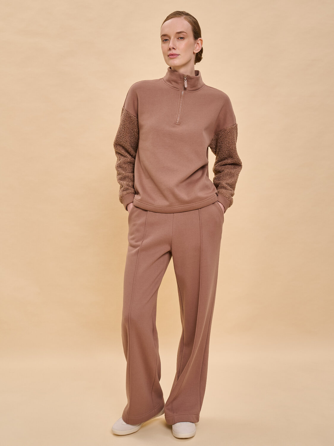 Толстовка DFNS6930/466553 Pelican купить по оптовым и розничным ценам