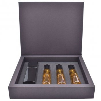 FRANCK BOCLET SUGAR 4*20ml parfume FRANCK BOCLET купить по оптовым и розничным ценам