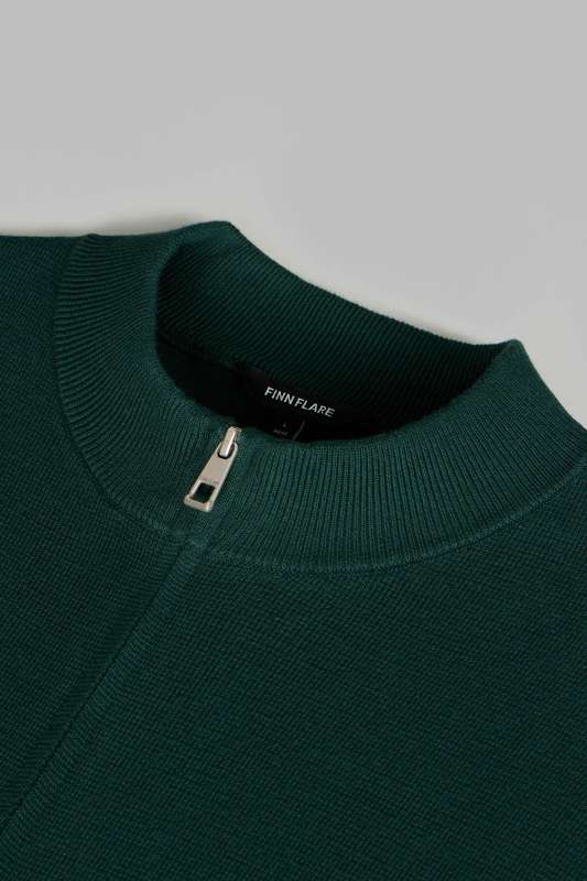 Жакет мужской FAF21100 Finn Flare купить по оптовым и розничным ценам