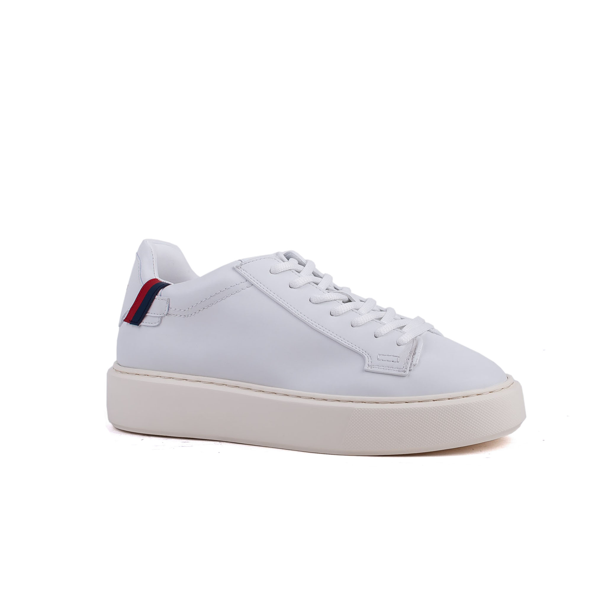 Кеды Barracuda X0642