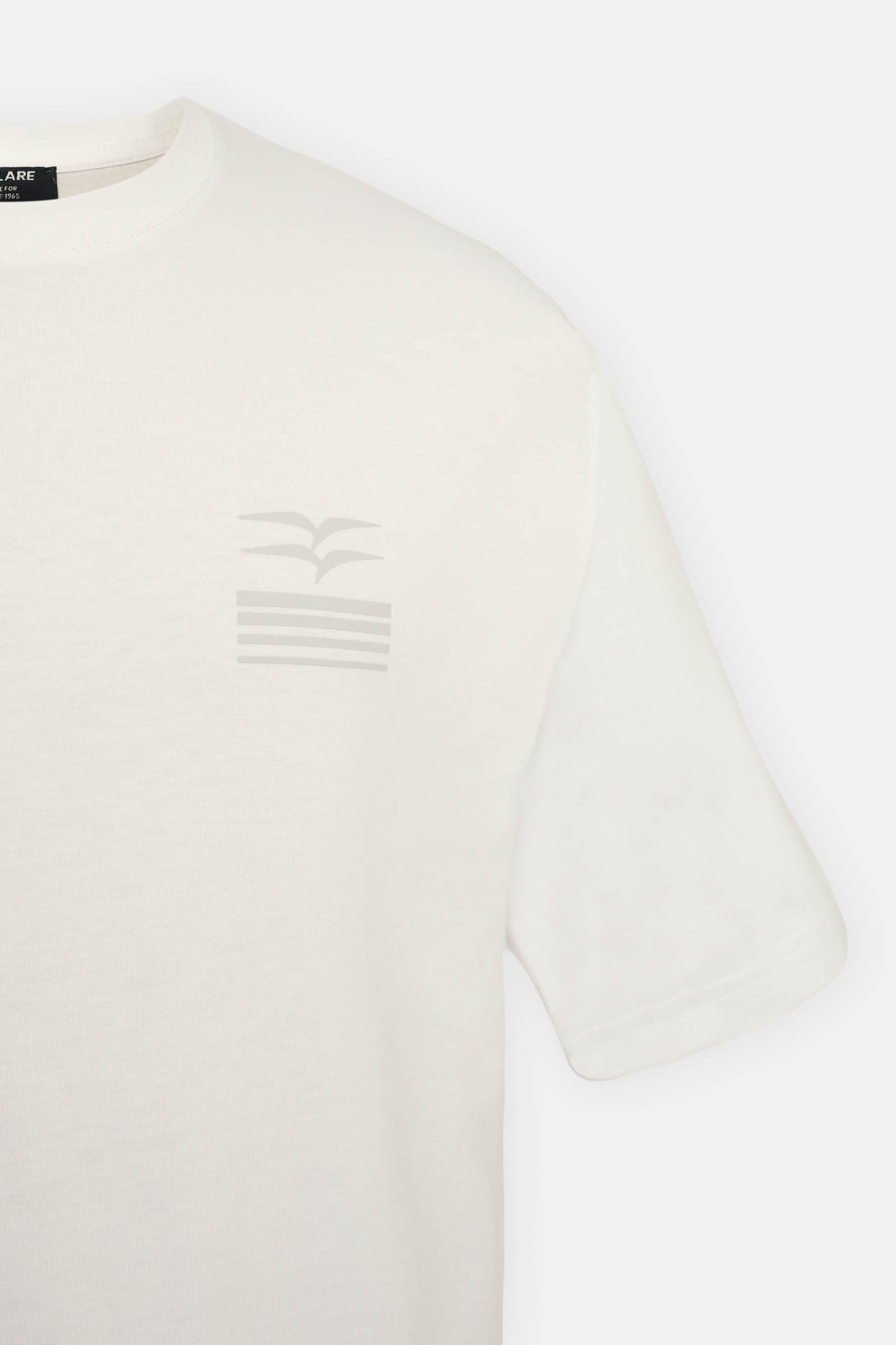 Футболка мужская FSF22005 Finn Flare купить по оптовым и розничным ценам