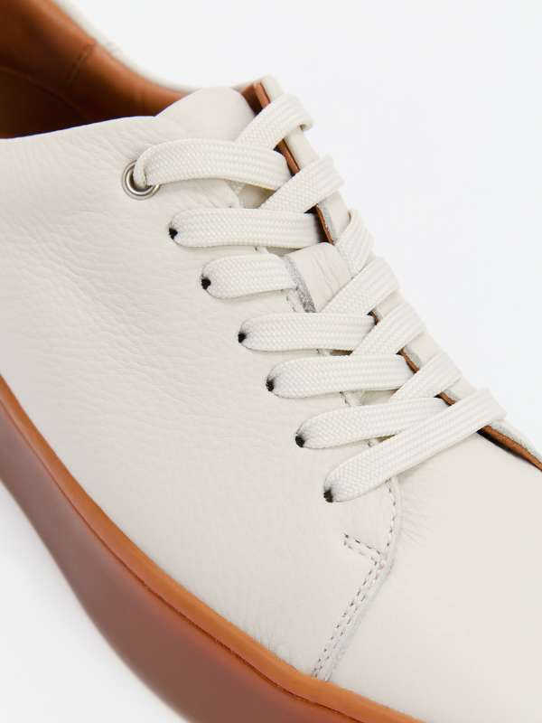 Женские кеды TM3069F-12/4250444, молочно-белый MAISON DAVID купить по оптовым и розничным ценам