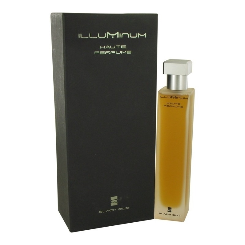 ILLUMINUM BLACK OUD edp 100ml ILLUMINUM купить по оптовым и розничным ценам