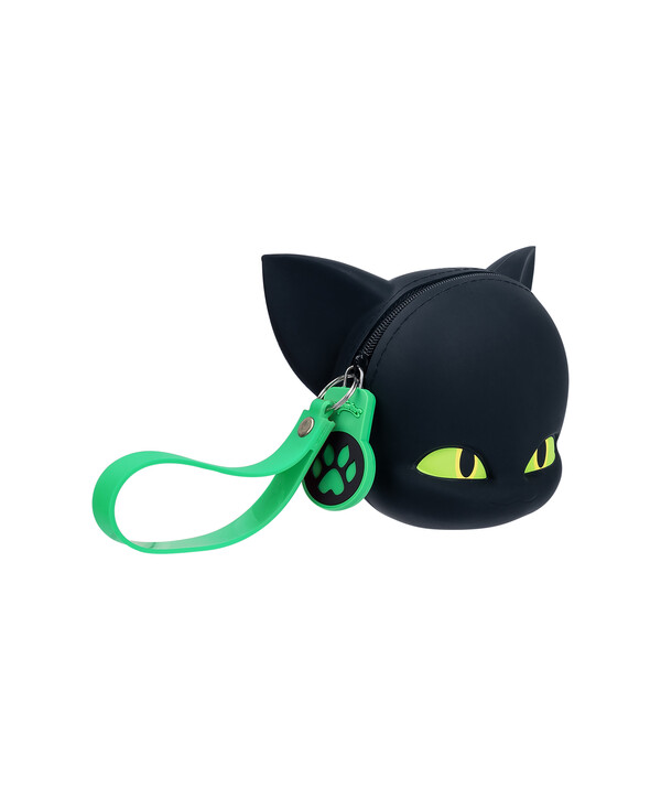 Miraculous Силиконовый кошелёк Плагг M01002 Miraculous купить по оптовым и розничным ценам