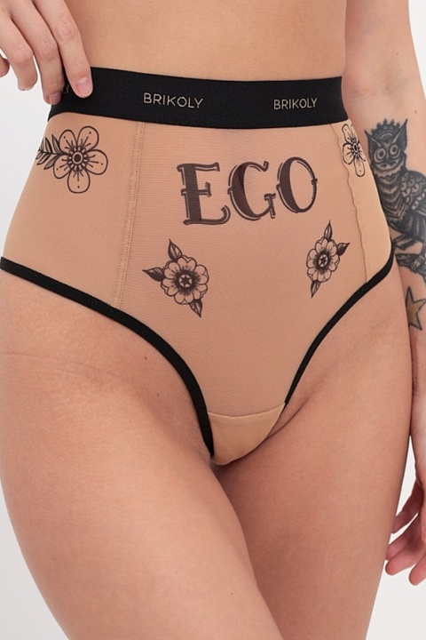 Трусы-бразилиана ITWT.02/клAbracadabra