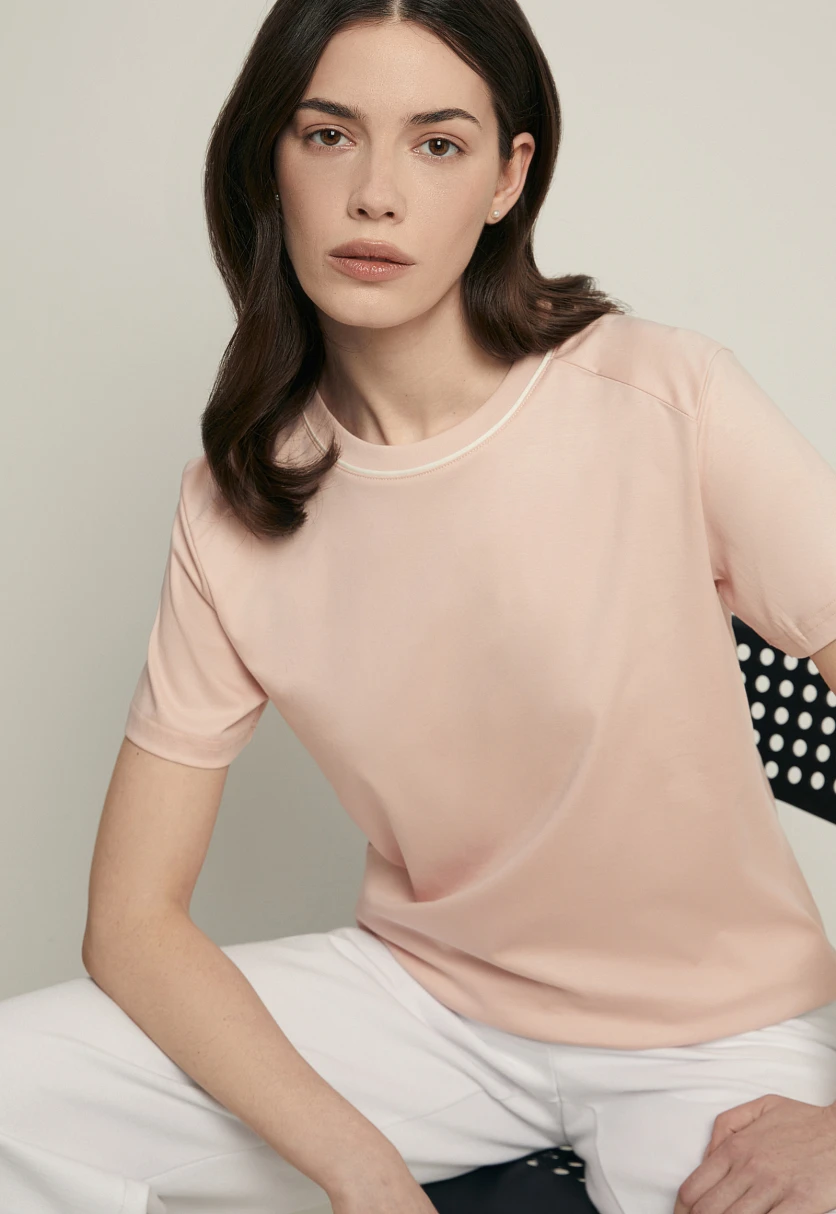 Футболка женская FSF110106