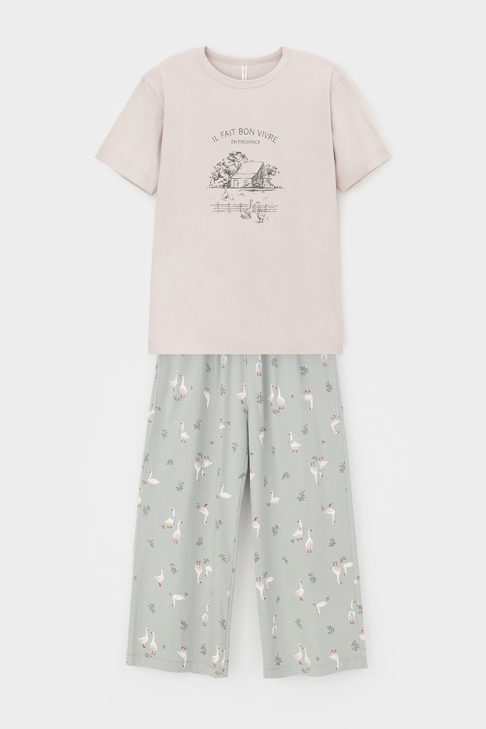 Пижама Е 20126/445947 Trikozza купить по оптовым и розничным ценам