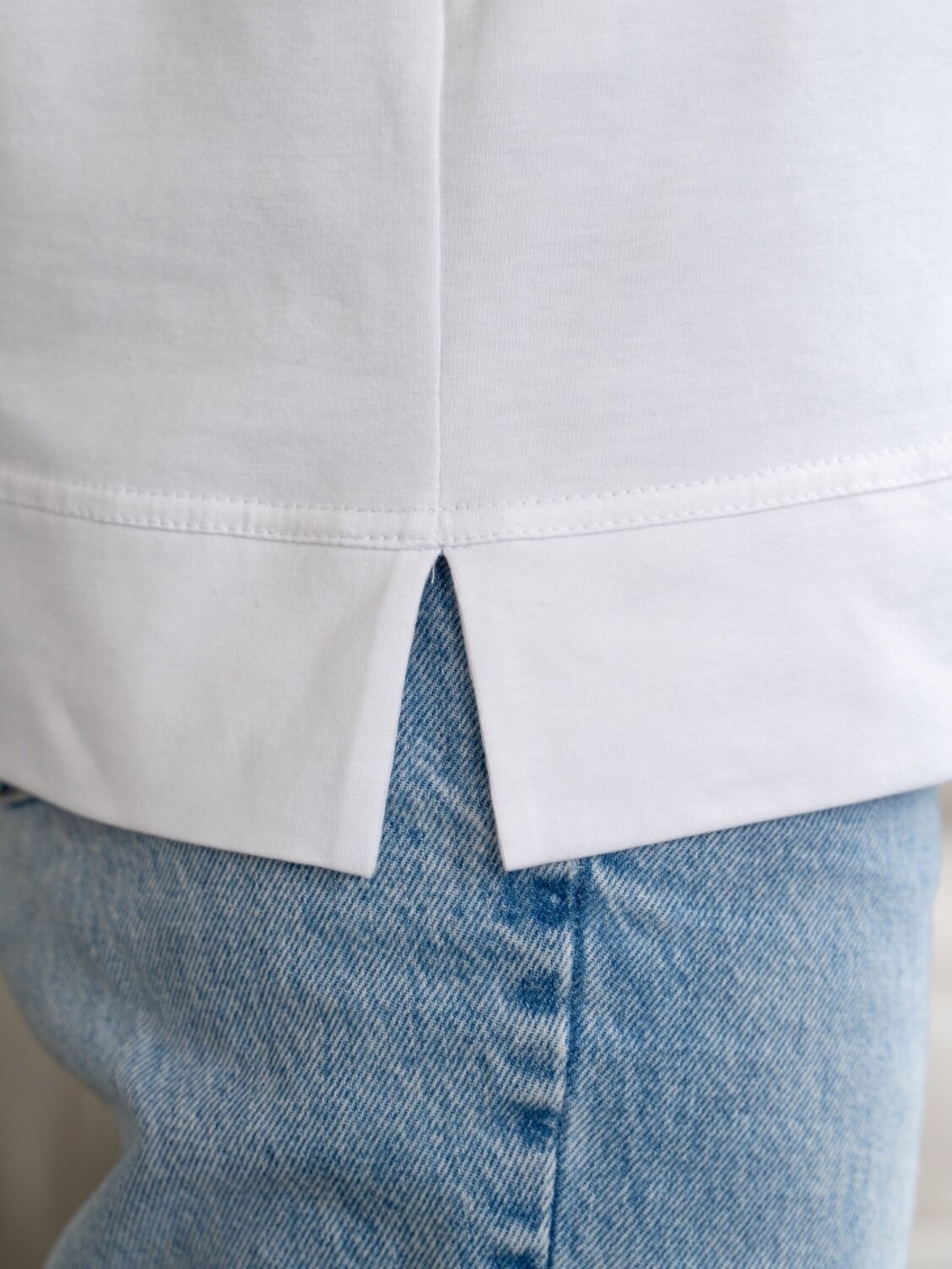 Футболка 1074-1/239879 Binita купить по оптовым и розничным ценам