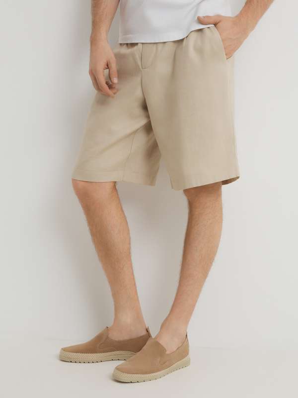 Мужские слипоны 3509/4433736, пыльно-бежевый CREATIVO SPAIN купить по оптовым и розничным ценам