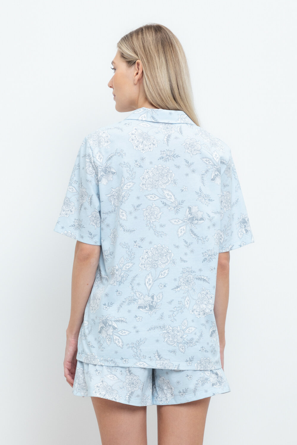 Пижама Е 20122/445723 Trikozza купить по оптовым и розничным ценам