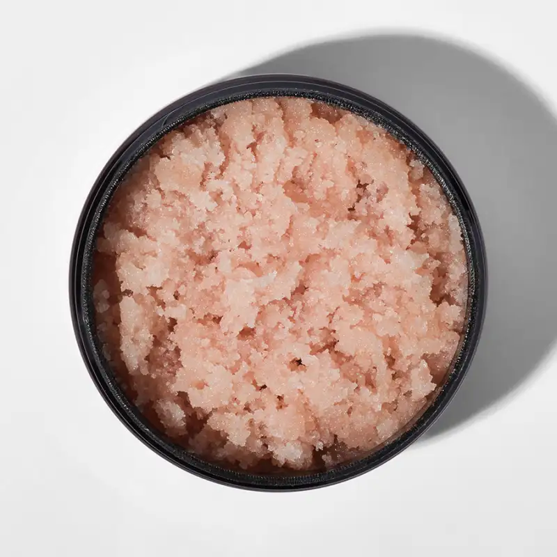 Скраб парфюмированный для тела, ваниль и амбра / LAMONNET 250 мл LAMONNET купить по оптовым и розничным ценам