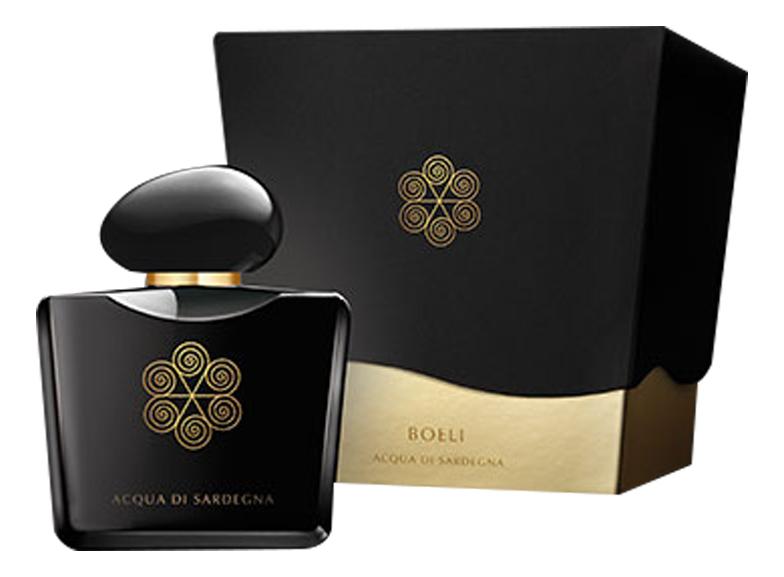 ACQUA DI SARDEGNA BOELI edp 100ml ACQUA DI купить по оптовым и розничным ценам