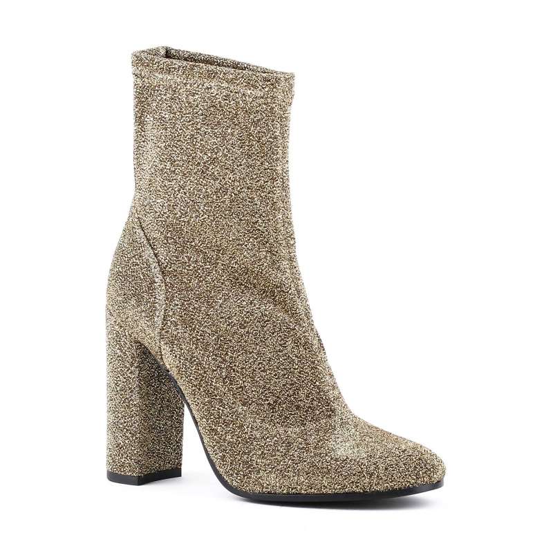 Ботильоны Renzi S0697