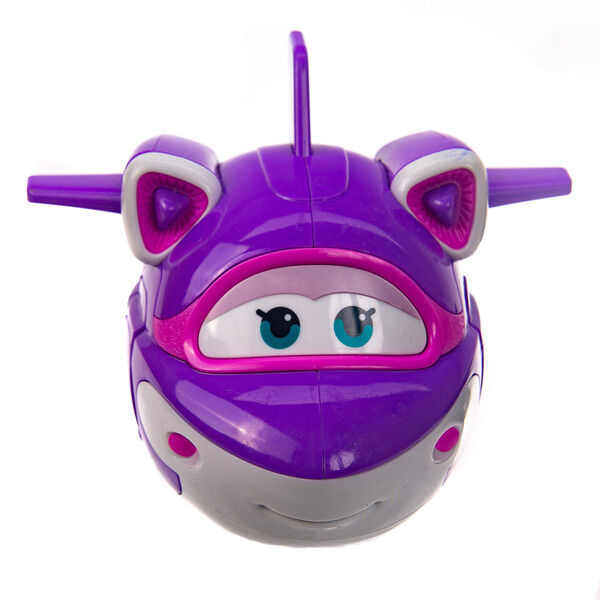 Трансформер Кристал EU740263 Super Wings купить по оптовым и розничным ценам