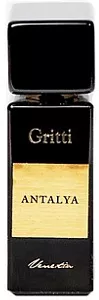 DR. GRITTI ANTALYA 100ml parfume TESTER DR. GRITTI купить по оптовым и розничным ценам