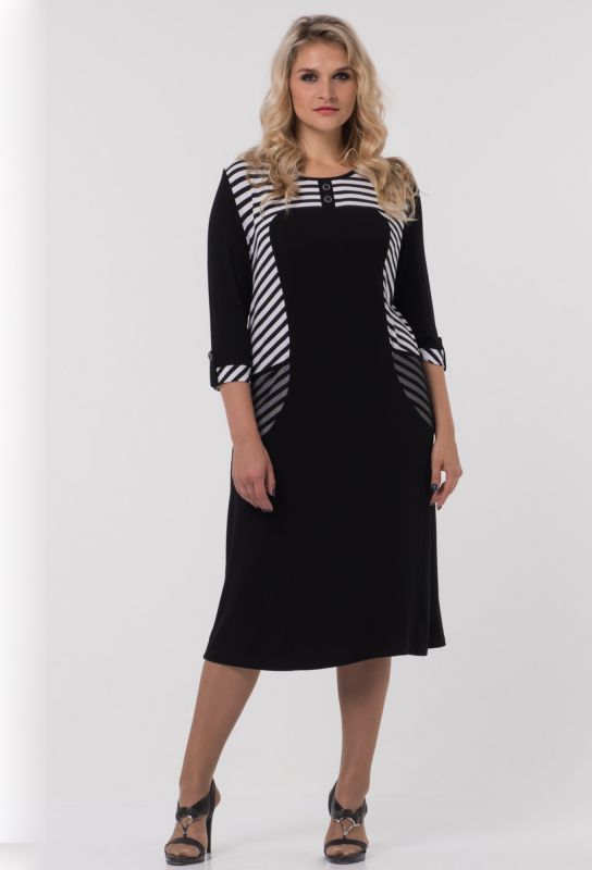 Платье Amelia Lux 0774 Amelia Lux купить по оптовым и розничным ценам