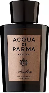 ACQUA DI PARMA COLONIA AMBRA edc 180ml ACQUA DI купить по оптовым и розничным ценам