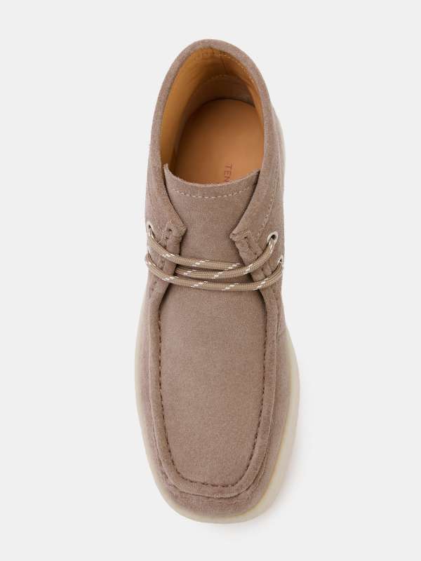 Женские ботинки YS-48235-31/4575096, розовато-коричневый TENDANCE купить по оптовым и розничным ценам