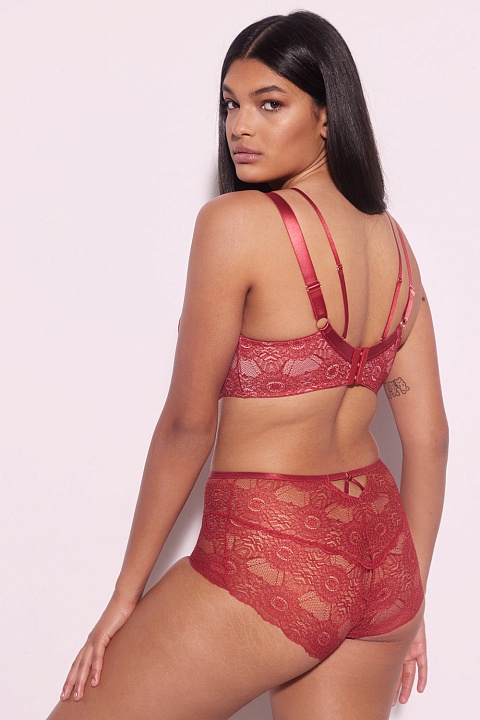 Бюстгальтер Bohemian Vibe PU Alles купить по оптовым и розничным ценам