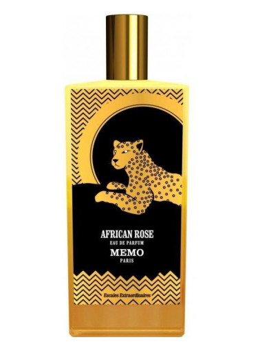 MEMO AFRICAN ROSE edp 75ml TESTER MEMO купить по оптовым и розничным ценам