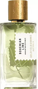 GOLDFIELD & BANKS BOHEMIAN LIME 100ml parfume GOLDFIELD & BANKS купить по оптовым и розничным ценам