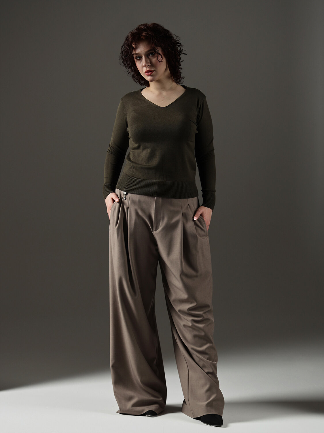 Джемпер 2541/492662 DIMMA купить по оптовым и розничным ценам