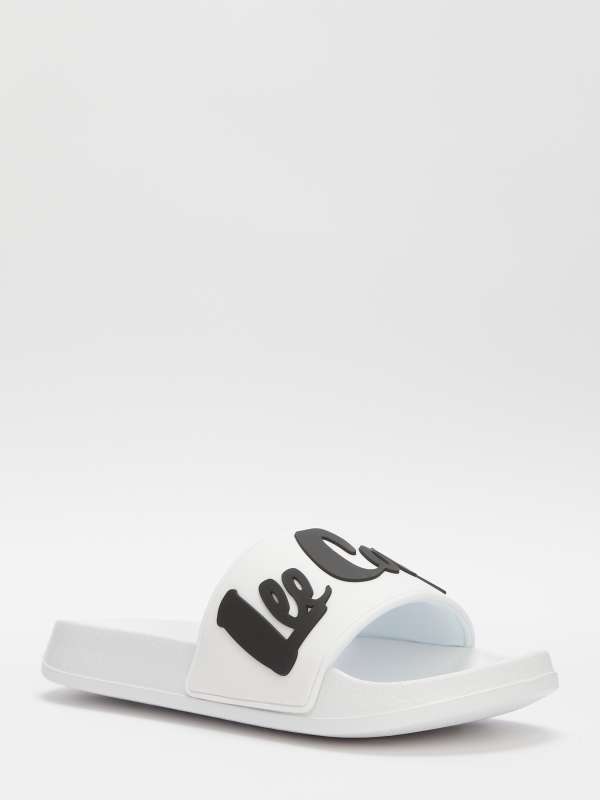 Женские сланцы 24LC143W/4436590, белый LEE COOPER купить по оптовым и розничным ценам