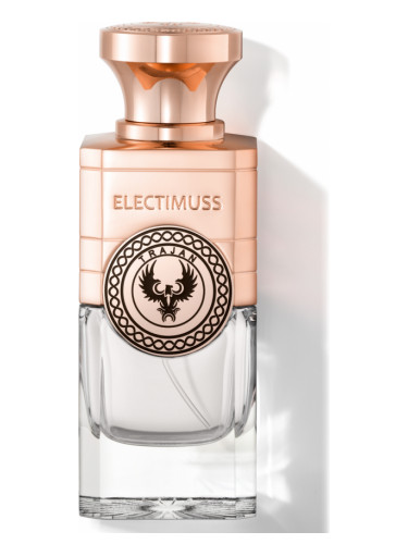 ELECTIMUSS TRAJAN 100ml parfume TESTER ELECTIMUSS купить по оптовым и розничным ценам