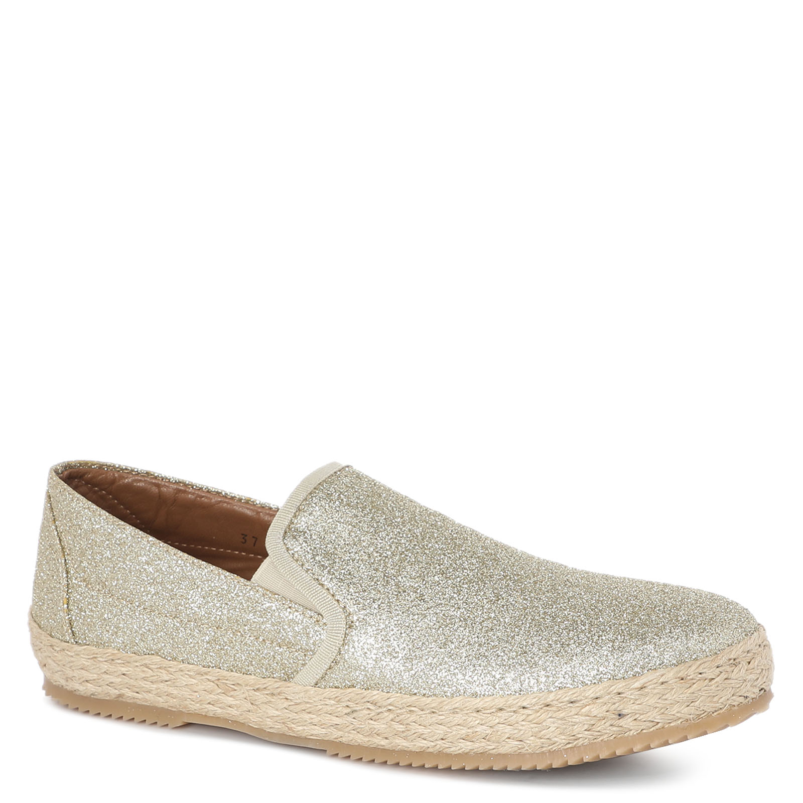 Женские слипоны NOURIA/2714813, золотой CAREL купить по оптовым и розничным ценам