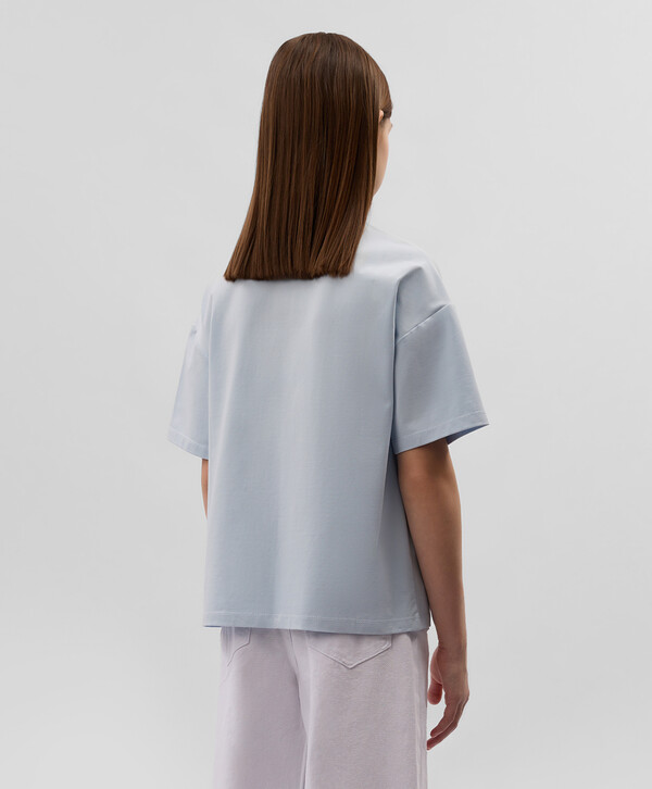 Футболка 12507GJC1213 Gulliver купить по оптовым и розничным ценам