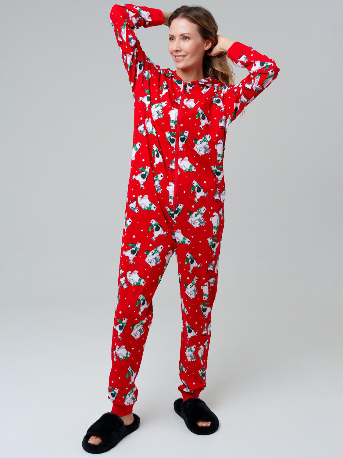 Комбинезон 42506001/567801 PlayToday купить по оптовым и розничным ценам