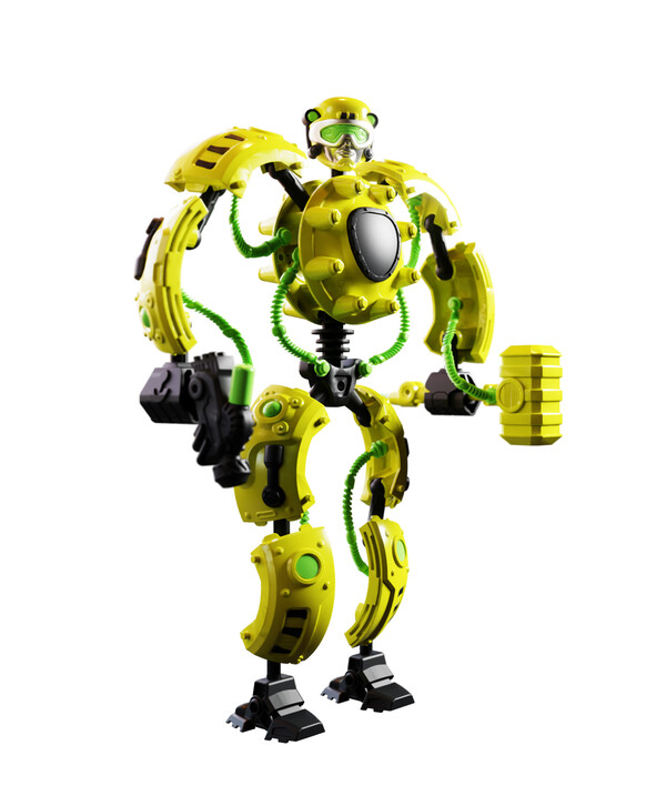 Гига Бот Энергия-ХазБот 61129