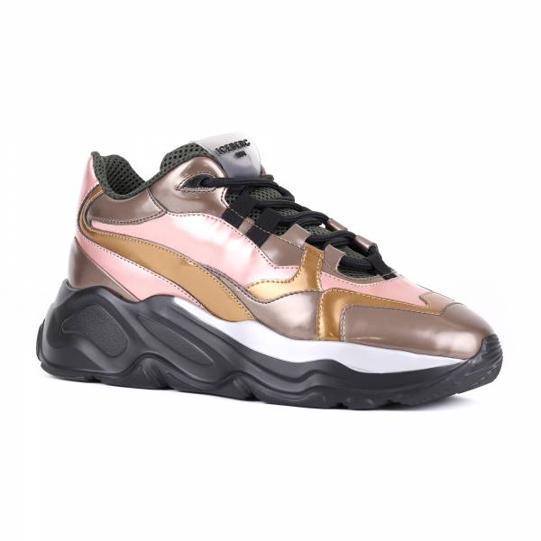 Кроссовки Iceberg V0803