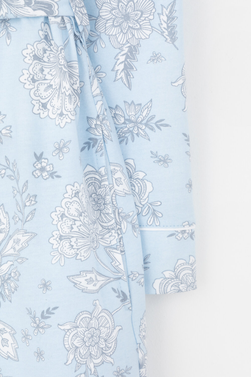 Халат Е 50005/445727 Trikozza купить по оптовым и розничным ценам