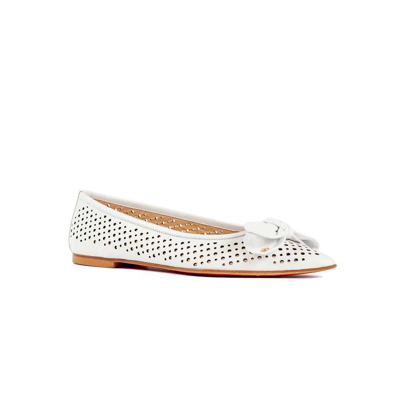 Балетки Baldinini Z0944 Baldinini купить по оптовым и розничным ценам