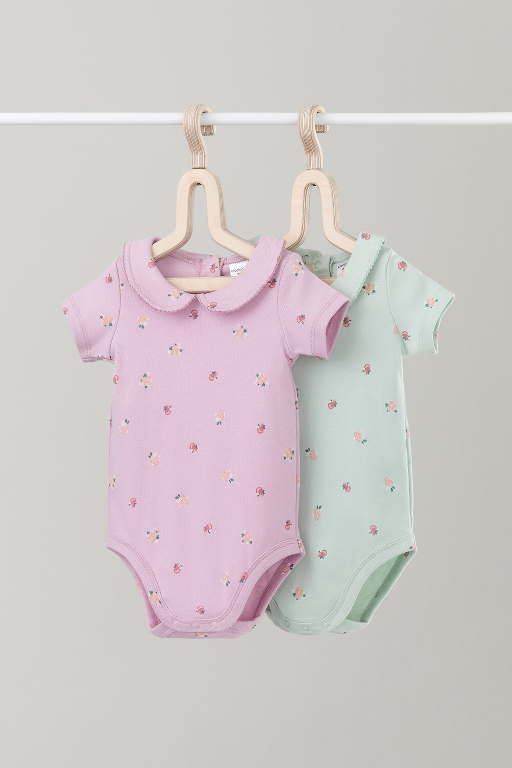 Полукомбинезон К 6540-2уп Crockid купить по оптовым и розничным ценам