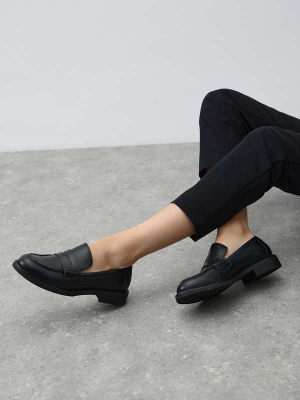 Женские лоферы BARCHI 2-2-24308-45/4565139, черный MARCO TOZZI купить по оптовым и розничным ценам