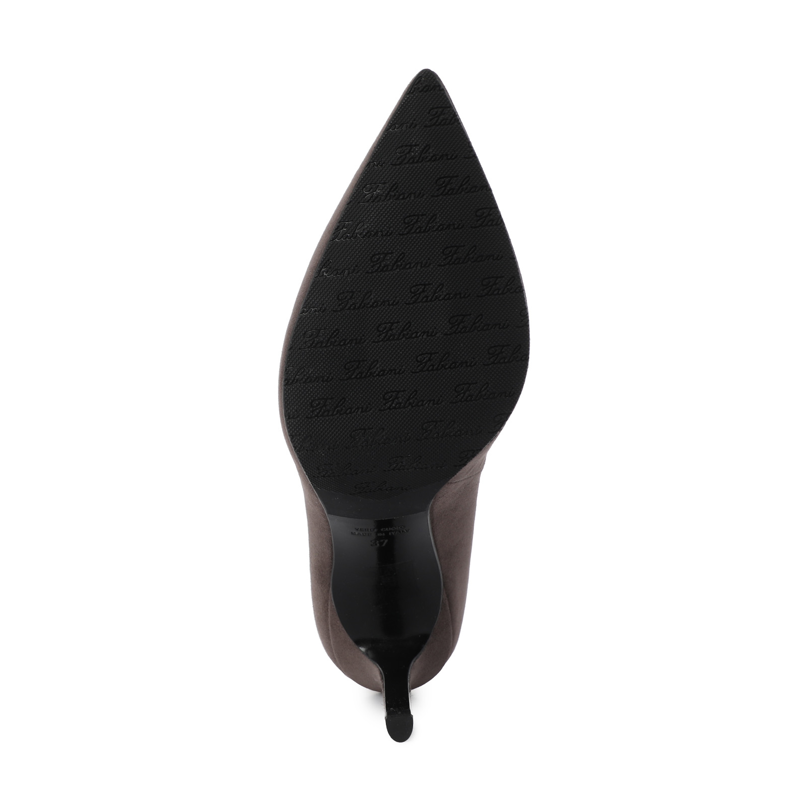 Женские туфли W21942/2746433, пыльно-коричневый GIOVANNI FABIANI купить по оптовым и розничным ценам