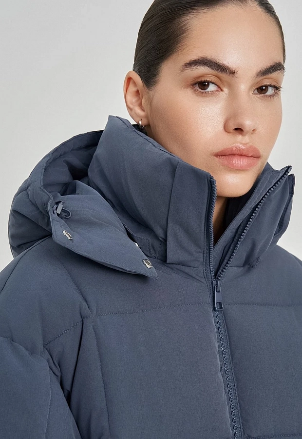 Куртка женская FWE11057 Finn Flare купить по оптовым и розничным ценам