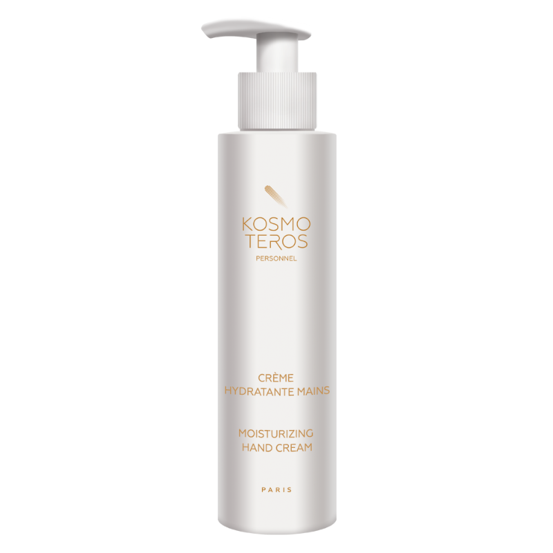 Крем увлажняющий для рук 200 мл