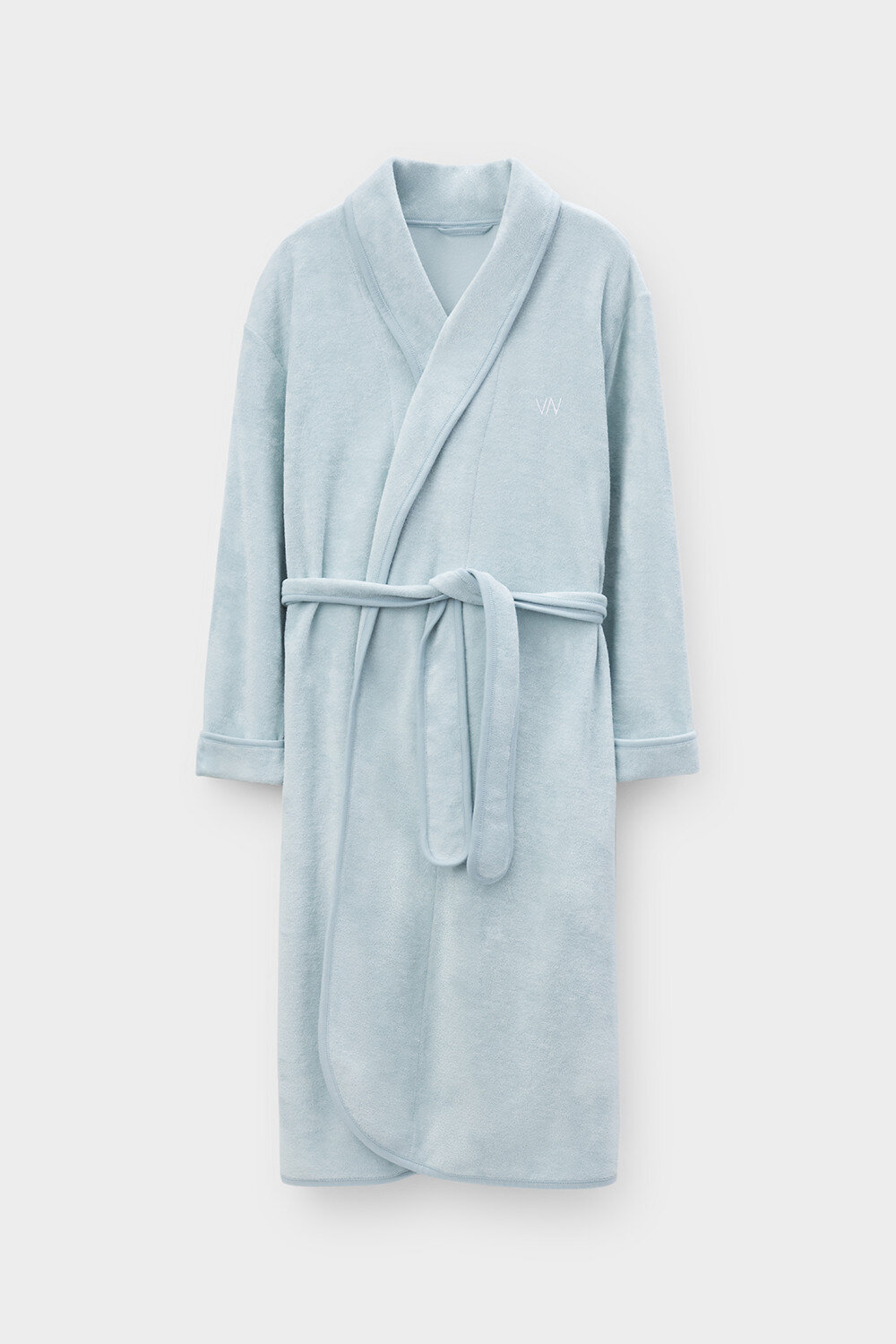 Халат Е 50001/24/565409 Trikozza купить по оптовым и розничным ценам