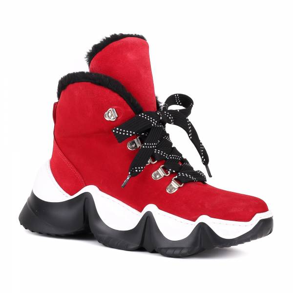 Кроссовки Solo Noi V1174