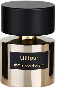 TIZIANA TERENZI LILLIPUR 100ml parfume TIZIANA TERENZI купить по оптовым и розничным ценам