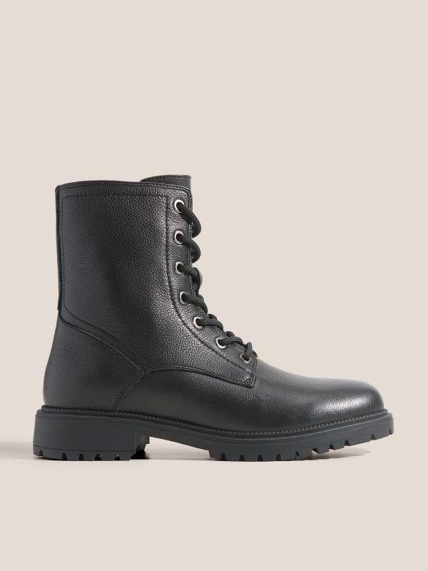 Женские ботинки HC2501X-6/4709671, черный TENDANCE купить по оптовым и розничным ценам