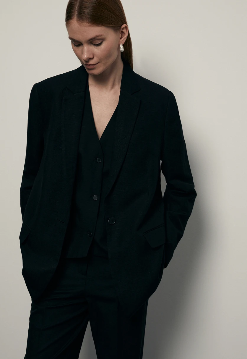 Жакет женский FSF11054