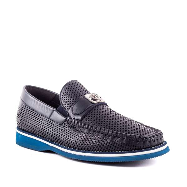 Лоферы Baldinini H0027