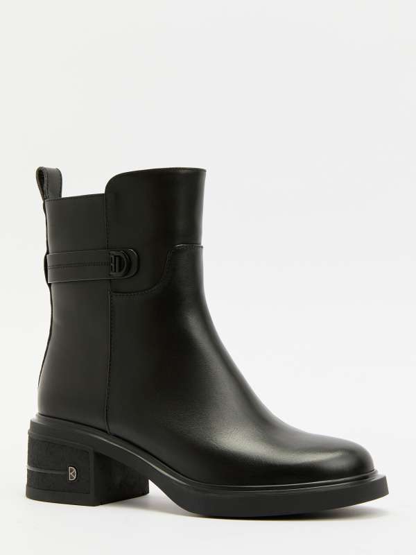 Ботильоны TW-R250-23/4063041, черный TENDANCE купить по оптовым и розничным ценам