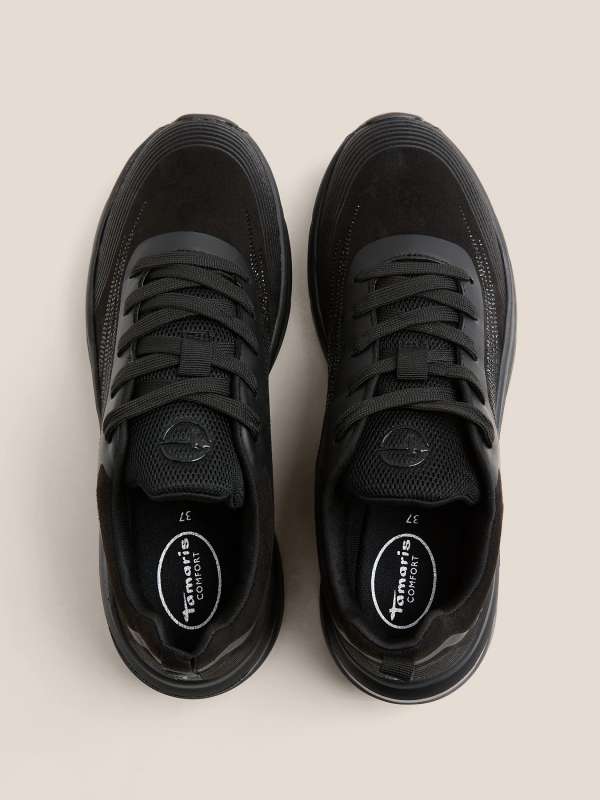 Женские кроссовки AMELIE 8-8-83710-42/4567473, черный TAMARIS COMFORT купить по оптовым и розничным ценам
