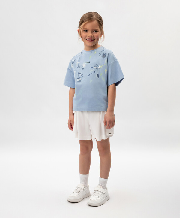 Футболка 12501GMC1214 Gulliver купить по оптовым и розничным ценам